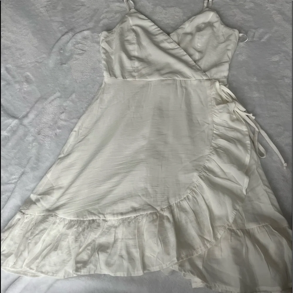 New! Altered State Dress - Picture 1 of 4